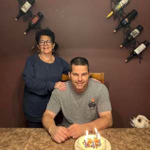 Meet your Posher, Patti